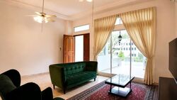 Pinewood Terrace (D25), Terrace #589906101